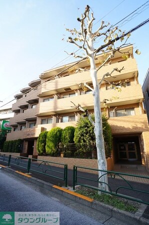 グランヴァン西落合の物件内観写真